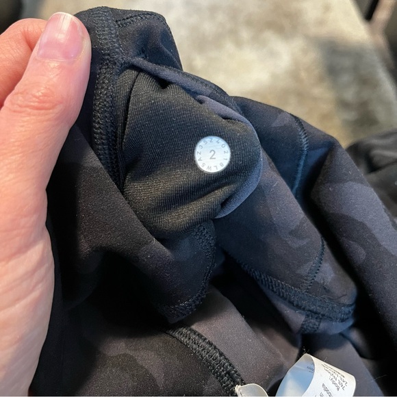 🍋 Lululemon Align Pant 28" - Picture 8 of 8